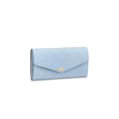 LOUIS VUITTON ZIPPER WALLET M83443 (19.5*10*2.5cm)